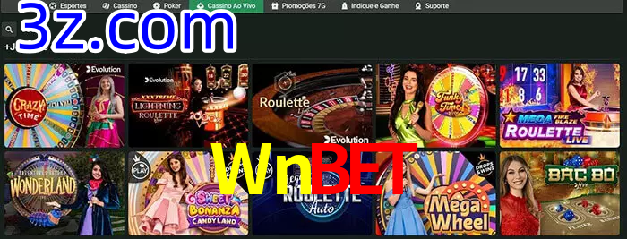 Wnbet bet