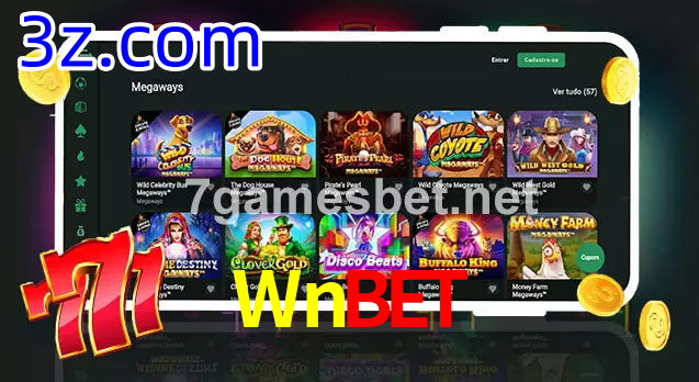Wnbet aplicativo