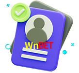 Tornar-se um membro do Wnbet é muito simples