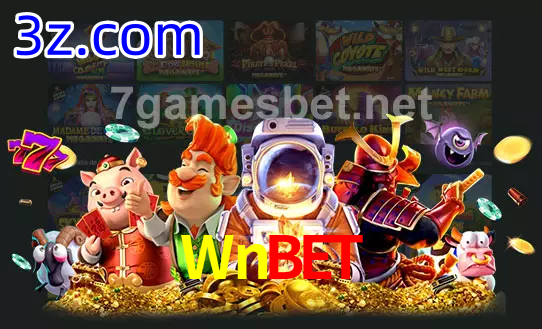 cassino Wnbet