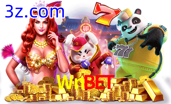 jogue em caça-níqueis ricos na Wnbet